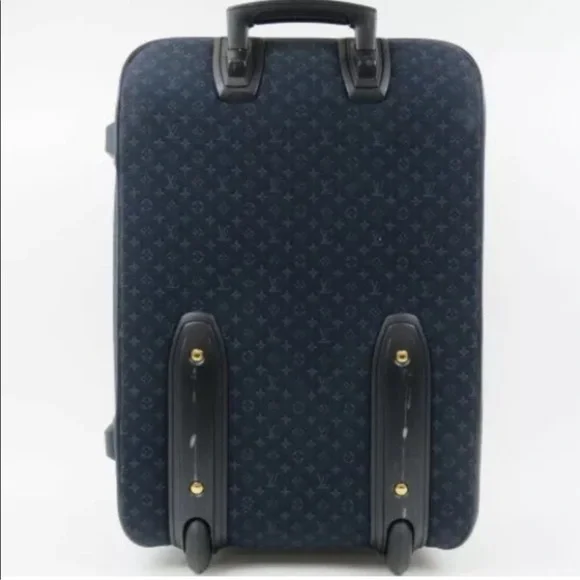 Louis Vuitton Annette Rolling Luggage - Picture 2 of 5